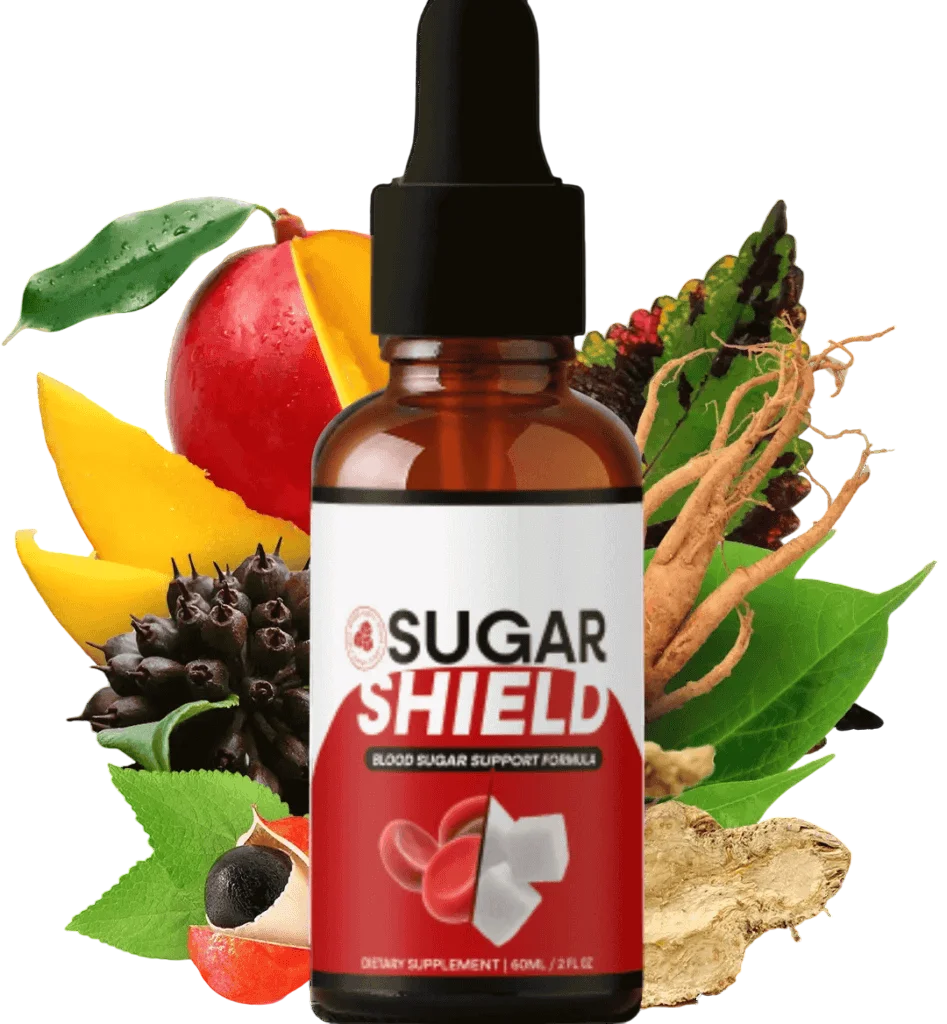 Sugar Shield
